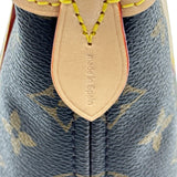 ルイ・ヴィトン LOUIS VUITTON ネヴァーフルBB M46705 ブラウン モノグラムキャンバス レディース ショルダーバッグ