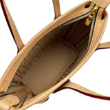 ルイ・ヴィトン LOUIS VUITTON ネヴァーフルBB M46705 ブラウン モノグラムキャンバス レディース ショルダーバッグ