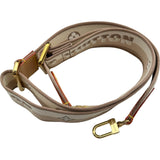 ルイ・ヴィトン LOUIS VUITTON ネヴァーフルBB M46705 ブラウン モノグラムキャンバス レディース ショルダーバッグ
