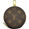 ルイ・ヴィトン LOUIS VUITTON ネヴァーフルBB M46705 ブラウン モノグラムキャンバス レディース ショルダーバッグ