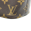 ルイ・ヴィトン LOUIS VUITTON ネヴァーフルBB M46705 ブラウン モノグラムキャンバス レディース ショルダーバッグ