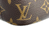 ルイ・ヴィトン LOUIS VUITTON ネヴァーフルBB M46705 ブラウン モノグラムキャンバス レディース ショルダーバッグ