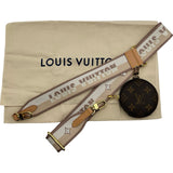 ルイ・ヴィトン LOUIS VUITTON ネヴァーフルBB M46705 ブラウン モノグラムキャンバス レディース ショルダーバッグ