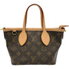 ルイ・ヴィトン LOUIS VUITTON ネヴァーフルBB M46705 ブラウン モノグラムキャンバス レディース ショルダーバッグ