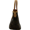 ルイ・ヴィトン LOUIS VUITTON ネヴァーフルBB M46705 ブラウン モノグラムキャンバス レディース ショルダーバッグ