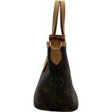 ルイ・ヴィトン LOUIS VUITTON ネヴァーフルBB M46705 ブラウン モノグラムキャンバス レディース ショルダーバッグ