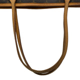 ルイ・ヴィトン LOUIS VUITTON ネヴァーフル MM M40156 ブラウン モノグラム・キャンバス レディース トートバッグ