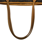 ルイ・ヴィトン LOUIS VUITTON ネヴァーフル MM M40156 ブラウン モノグラム・キャンバス レディース トートバッグ