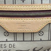 ルイ・ヴィトン LOUIS VUITTON ネヴァーフル MM M40156 ブラウン モノグラム・キャンバス レディース トートバッグ