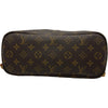 ルイ・ヴィトン LOUIS VUITTON ネヴァーフルPM M40155 ブラウン モノグラムキャンバス レディース トートバッグ