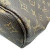 ルイ・ヴィトン LOUIS VUITTON ネヴァーフルPM M40155 ブラウン モノグラムキャンバス レディース トートバッグ