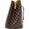 ルイ・ヴィトン LOUIS VUITTON ネオノエ N40213 ブラウン ダミエ レディース ショルダーバッグ
