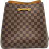 ルイ・ヴィトン LOUIS VUITTON ネオノエ N40213 ブラウン ダミエ レディース ショルダーバッグ