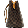 ルイ・ヴィトン LOUIS VUITTON ネオノエ N40213 ブラウン ダミエ レディース ショルダーバッグ