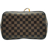 ルイ・ヴィトン LOUIS VUITTON ネオノエ N40213 ブラウン ダミエ レディース ショルダーバッグ