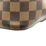 ルイ・ヴィトン LOUIS VUITTON ネオノエ N40213 ブラウン ダミエ レディース ショルダーバッグ