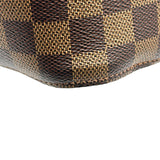 ルイ・ヴィトン LOUIS VUITTON ネオノエ N40213 ブラウン ダミエ レディース ショルダーバッグ