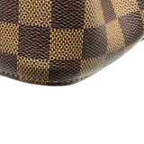 ルイ・ヴィトン LOUIS VUITTON ネオノエ N40213 ブラウン ダミエ レディース ショルダーバッグ