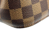 ルイ・ヴィトン LOUIS VUITTON ネオノエ N40213 ブラウン ダミエ レディース ショルダーバッグ