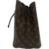 ルイ・ヴィトン LOUIS VUITTON ネオノエ M44020 ブラウン/ノワール モノグラムキャンバス レディース ショルダーバッグ