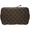 ルイ・ヴィトン LOUIS VUITTON ネオノエ M44020 ブラウン/ノワール モノグラムキャンバス レディース ショルダーバッグ