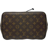 ルイ・ヴィトン LOUIS VUITTON ネオノエ M44020 ブラウン/ノワール モノグラムキャンバス レディース ショルダーバッグ