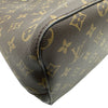 ルイ・ヴィトン LOUIS VUITTON ネオノエ M44020 ブラウン/ノワール モノグラムキャンバス レディース ショルダーバッグ