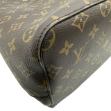 ルイ・ヴィトン LOUIS VUITTON ネオノエ M44020 ブラウン/ノワール モノグラムキャンバス レディース ショルダーバッグ