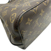 ルイ・ヴィトン LOUIS VUITTON ネオノエ M44020 ブラウン/ノワール モノグラムキャンバス レディース ショルダーバッグ