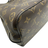 ルイ・ヴィトン LOUIS VUITTON ネオノエ M44020 ブラウン/ノワール モノグラムキャンバス レディース ショルダーバッグ
