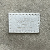 ルイ・ヴィトン LOUIS VUITTON ノエ M20740 ブロン ブロデリー・アングレーズ レディース ショルダーバッグ