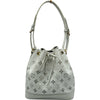 ルイ・ヴィトン LOUIS VUITTON ノエ M20740 ブロン ブロデリー・アングレーズ レディース ショルダーバッグ