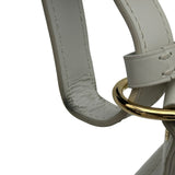 ルイ・ヴィトン LOUIS VUITTON ノエ M20740 ブロン ブロデリー・アングレーズ レディース ショルダーバッグ