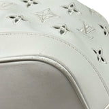 ルイ・ヴィトン LOUIS VUITTON ノエ M20740 ブロン ブロデリー・アングレーズ レディース ショルダーバッグ