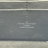 ルイ・ヴィトン LOUIS VUITTON バムバッグ・ドーフィーヌ M67696 ブラウン リバース ユニセックス ボディバッグ