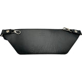 ルイ・ヴィトン LOUIS VUITTON バムバッグ・ドーフィーヌ M67696 ブラウン リバース ユニセックス ボディバッグ