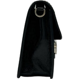 ルイ・ヴィトン LOUIS VUITTON バムバッグ・ドーフィーヌ M67696 ブラウン リバース ユニセックス ボディバッグ