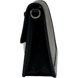 ルイ・ヴィトン LOUIS VUITTON バムバッグ・ドーフィーヌ M67696 ブラウン リバース ユニセックス ボディバッグ