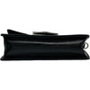 ルイ・ヴィトン LOUIS VUITTON バムバッグ・ドーフィーヌ M67696 ブラウン リバース ユニセックス ボディバッグ