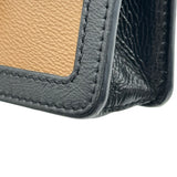 ルイ・ヴィトン LOUIS VUITTON バムバッグ・ドーフィーヌ M67696 ブラウン リバース ユニセックス ボディバッグ
