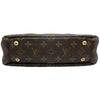 ルイ・ヴィトン LOUIS VUITTON パラスBB M41241 ブラウン モノグラム・キャンバス レディース ハンドバッグ