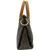 ルイ・ヴィトン LOUIS VUITTON パラスBB M41241 ブラウン モノグラム・キャンバス レディース ハンドバッグ