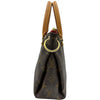 ルイ・ヴィトン LOUIS VUITTON パラスBB M41241 ブラウン モノグラム・キャンバス レディース ハンドバッグ