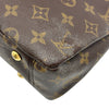 ルイ・ヴィトン LOUIS VUITTON パラスBB M41241 ブラウン モノグラム・キャンバス レディース ハンドバッグ