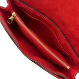 ルイ・ヴィトン LOUIS VUITTON パラスチェーン M41201 ブラウン モノグラム・キャンバス レディース ショルダーバッグ