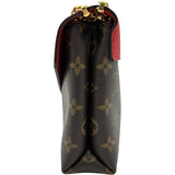 ルイ・ヴィトン LOUIS VUITTON パラスチェーン M41201 ブラウン モノグラム・キャンバス レディース ショルダーバッグ