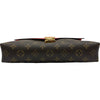 ルイ・ヴィトン LOUIS VUITTON パラスチェーン M41201 ブラウン モノグラム・キャンバス レディース ショルダーバッグ