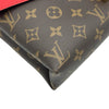 ルイ・ヴィトン LOUIS VUITTON パラスチェーン M41201 ブラウン モノグラム・キャンバス レディース ショルダーバッグ