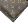 ルイ・ヴィトン LOUIS VUITTON パラスチェーン M41201 ブラウン モノグラム・キャンバス レディース ショルダーバッグ