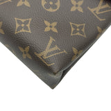 ルイ・ヴィトン LOUIS VUITTON パラスチェーン M41201 ブラウン モノグラム・キャンバス レディース ショルダーバッグ